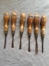Sorby sheffield set for sale  BARNSLEY