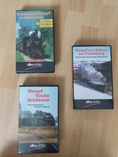 Schmalspurbahnen vhs alba gebraucht kaufen  Henstedt-Ulzburg