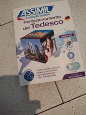 Assimil perfezionamento del usato  Verbania