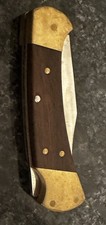 Vintage buck 112 for sale  Danville