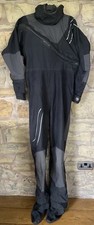 Typhoon men drysuit for sale  ST. HELENS