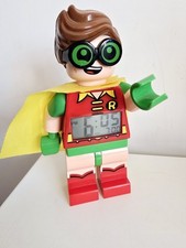 Lego batman robin for sale  STOCKTON-ON-TEES