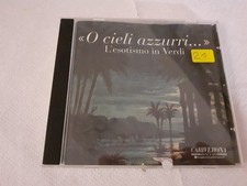 Cieli azzurri....l esotismo usato  Bozen