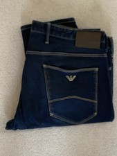 Men emporio armani for sale  BOREHAMWOOD