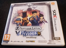 ace attorney d'occasion ace attorney d'occasion  Lilles-Lomme