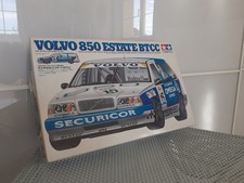 Tamiya volvo 850 d'occasion  Héricourt