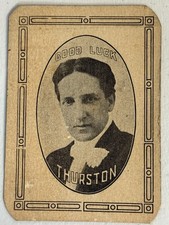 Thurstson throw throwing for sale  Palm Beach