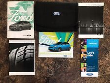 2017 ford focus for sale  Colgate