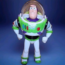 Disney pixar buzz for sale  Placerville