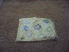 Petit cailloux playmobil d'occasion  Talence