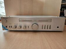 Sony 343 amplificatore usato  Trani