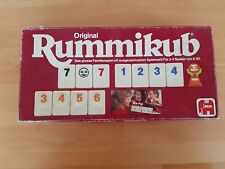 Jumbo riginal rummikub gebraucht kaufen  Farschwlr., Kasel, Osburg