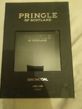 Mens pringle boxers for sale  BOLTON