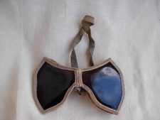 Curieuse ancienne lunette d'occasion  Gien