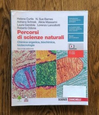 Percorsi scienze naturali usato  Sanremo