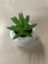 Inch artificial succulent for sale  Rosemead