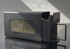 Externe grafikkarte gigabyte gebraucht kaufen  Berlin