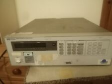 Hewlett packard 6626a for sale  TORQUAY