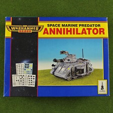 Classic warhammer 40k for sale  USA