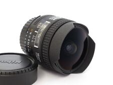 Nikon fisheye nikkor gebraucht kaufen  Deutschland