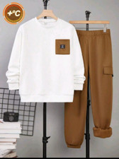 2pcs set teen for sale  LUTON