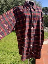 Camicia polo ralph usato  Giugliano in Campania
