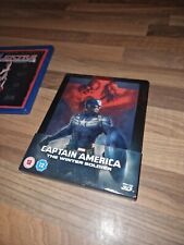 Captain america the d'occasion  Saint-Malo