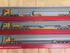 Herpa van de gebraucht kaufen  Berlin