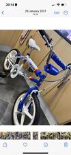 1980s kids raleigh for sale  GUILDFORD