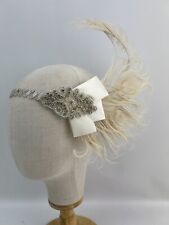 Babeyond ostrich feather for sale  PULBOROUGH