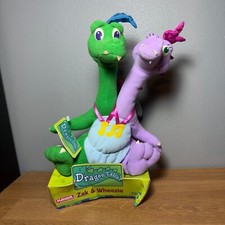 dragon tales toys for sale dragon tales toys for sale Orlando