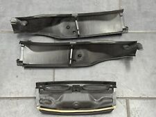 Abschlusswand heizung bmw gebraucht kaufen  Bleicherode, Kehmstedt, Lipprechterode