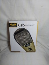 Cad audio cad for sale  Bulverde