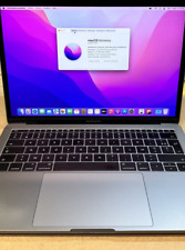 Apple macbook pro d'occasion  Istres
