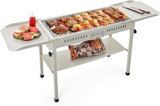 Barbecue grill portable for sale  DONCASTER
