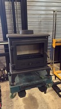 Firefox stove 8kw for sale  LEICESTER
