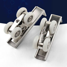 Wheels hangers roller for sale  HATFIELD