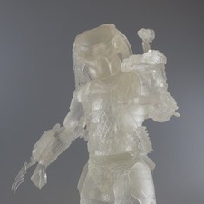 Neca cloaked jungle for sale  WOODBRIDGE