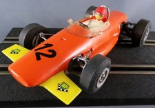 Stabo brabham bt23 d'occasion  France