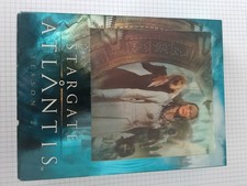stargate atlantis gebraucht kaufen stargate atlantis gebraucht kaufen Luckenwalde