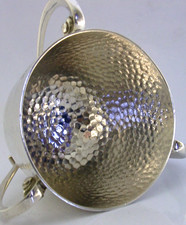 Stunning stering silver for sale  LONDON