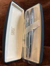 Cross pen pencil for sale  ELY