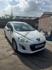peugeot 308 wing for sale peugeot 308 wing for sale HARTLEPOOL
