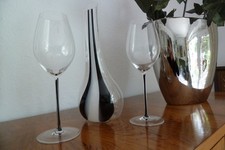 Riedel set dekanter gebraucht kaufen  Gladbeck