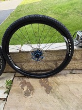 Wheelset inch quick for sale  ACCRINGTON