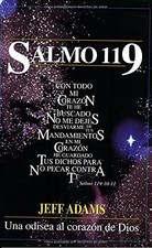 Salmo 119 (Psalm 119) (Spanish Edition) na sprzedaż  Wysyłka do Poland