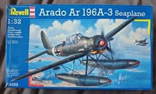 Revell arado 196a for sale  LONDON
