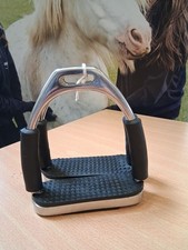 Flexi safety stirrups for sale  LINCOLN