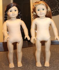 American girl dolls for sale  Farmington