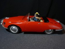 Spirou and fantasio d'occasion  Expédié en Belgium